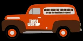 Trustworthy Hardware