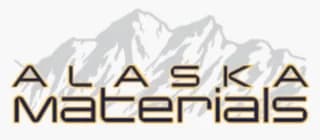 Alaska Materials