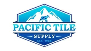 Pacific Tile Supply — supplier we buy from