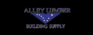 Alley Lumber Building Supply