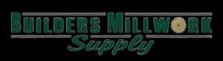 Builders Millwork Supply